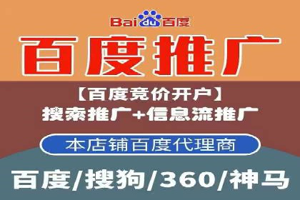 百度竞价代理全攻略：成功案例分享